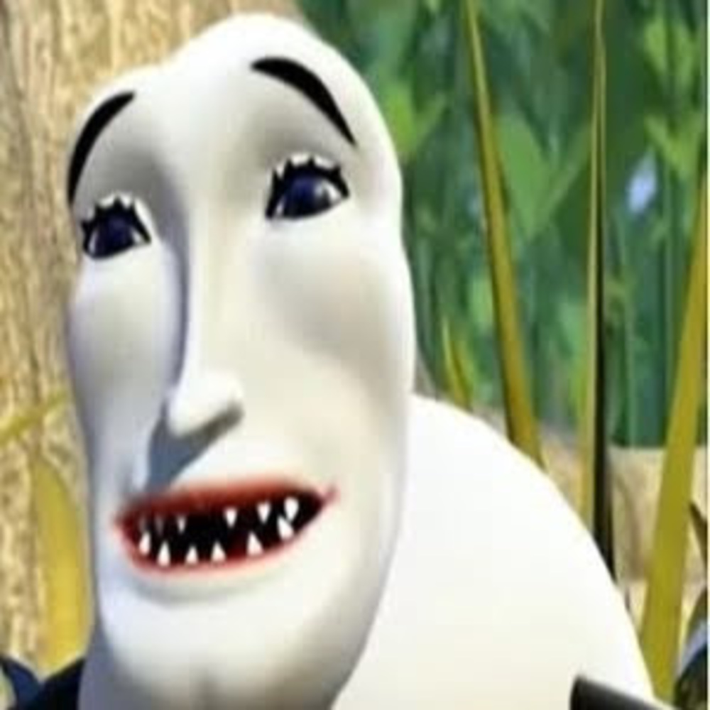 Meet your Posher, Spiderus